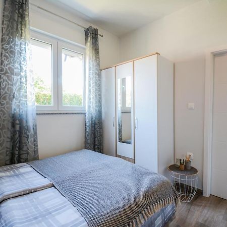 Apartment Piccolo For 2 Zadar Eksteriør bilde