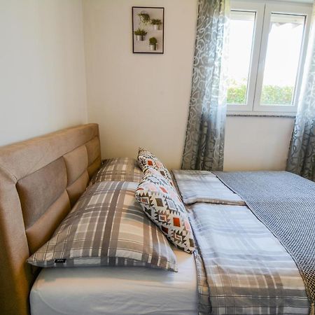 Apartment Piccolo For 2 Zadar Eksteriør bilde