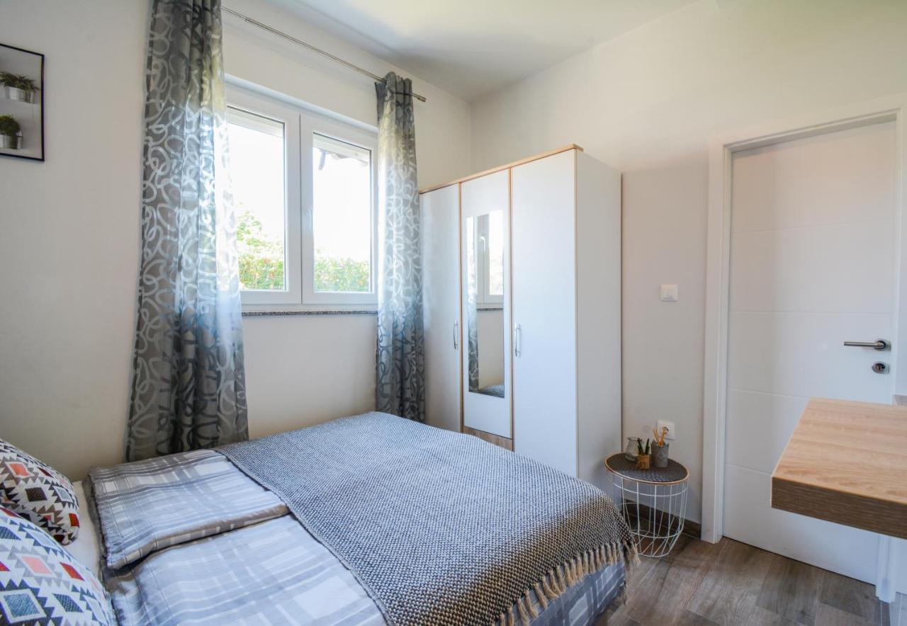 Apartment Piccolo For 2 Zadar Eksteriør bilde
