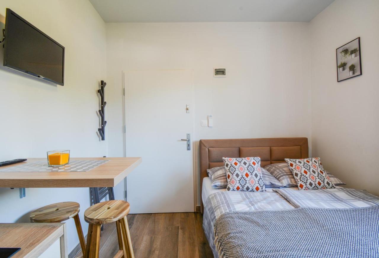 Apartment Piccolo For 2 Zadar Eksteriør bilde