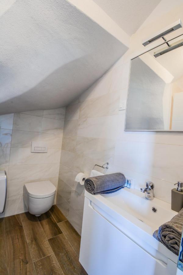 Apartment Piccolo For 2 Zadar Eksteriør bilde