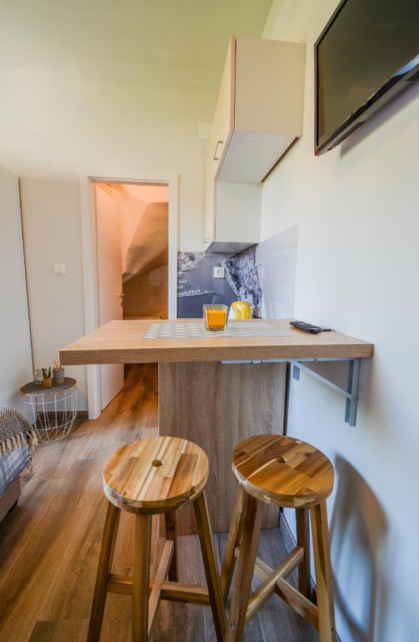 Apartment Piccolo For 2 Zadar Eksteriør bilde